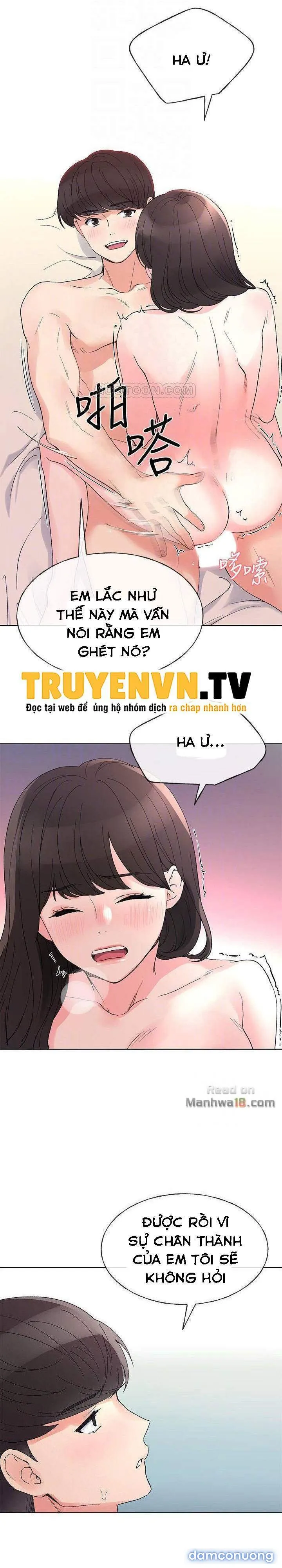 Trả thù cô ta 