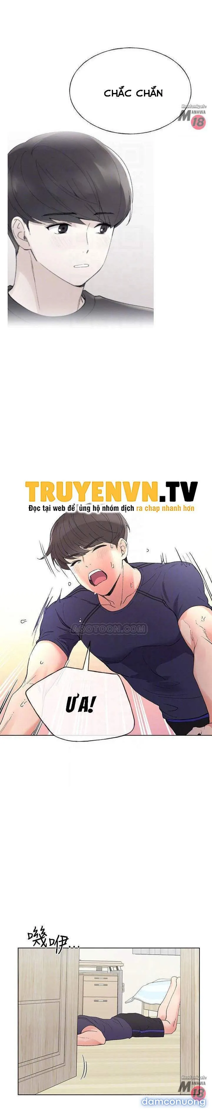 Trả thù cô ta 