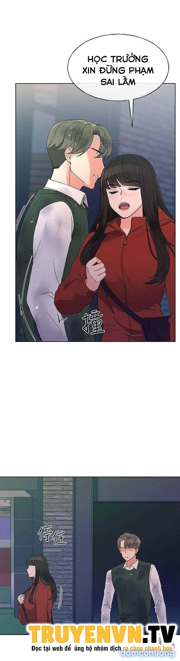 Trả thù cô ta 