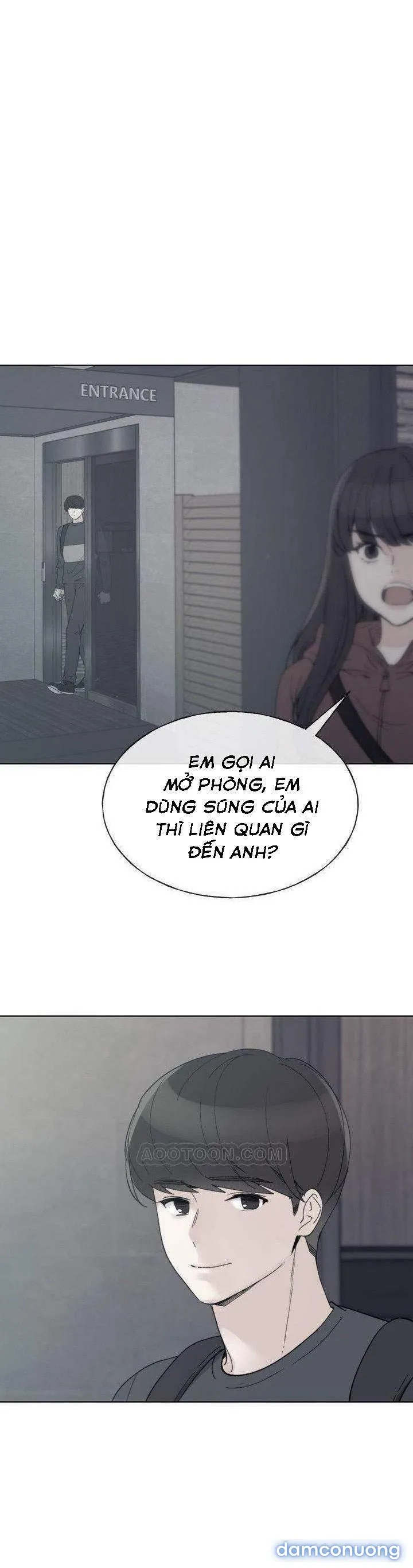 Trả thù cô ta 