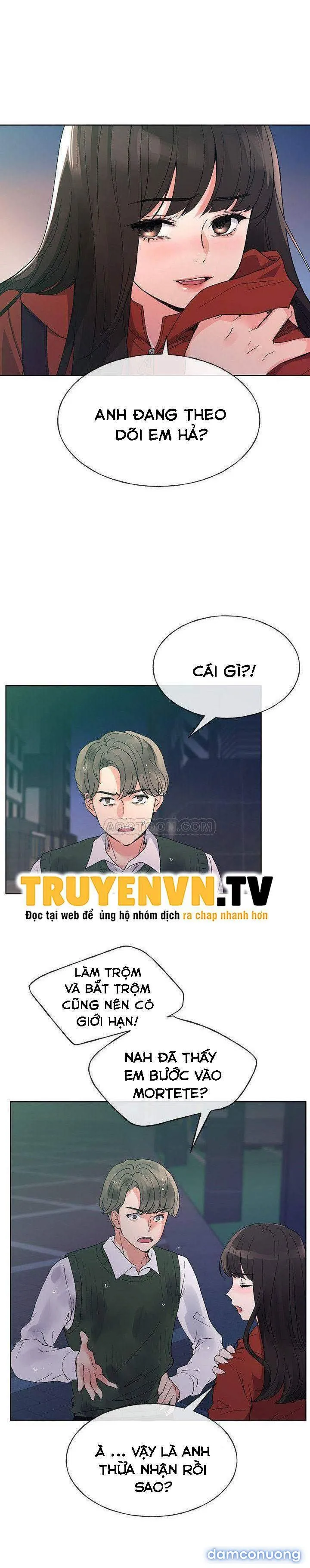 Trả thù cô ta 