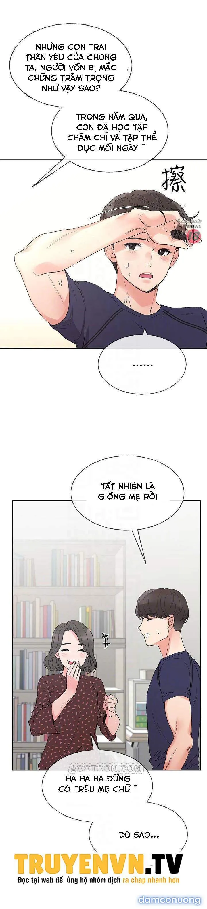 Trả thù cô ta 