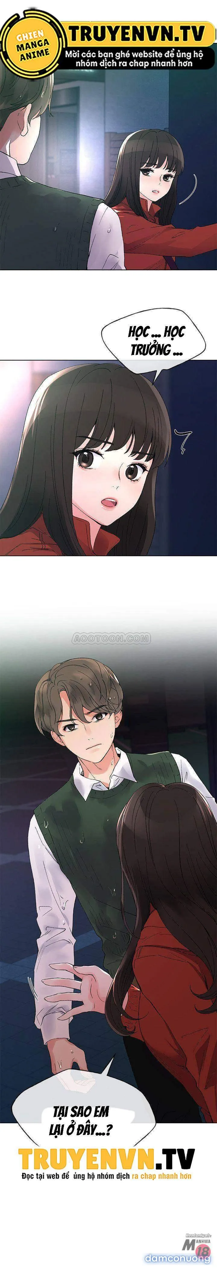 Trả thù cô ta 