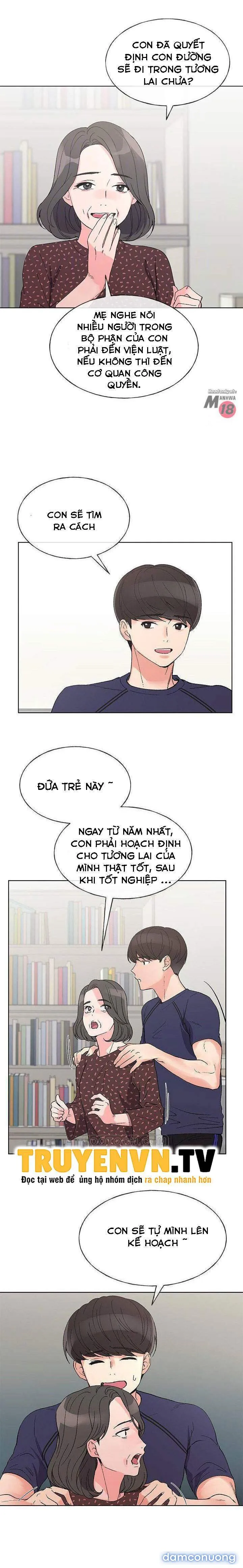 Trả thù cô ta 