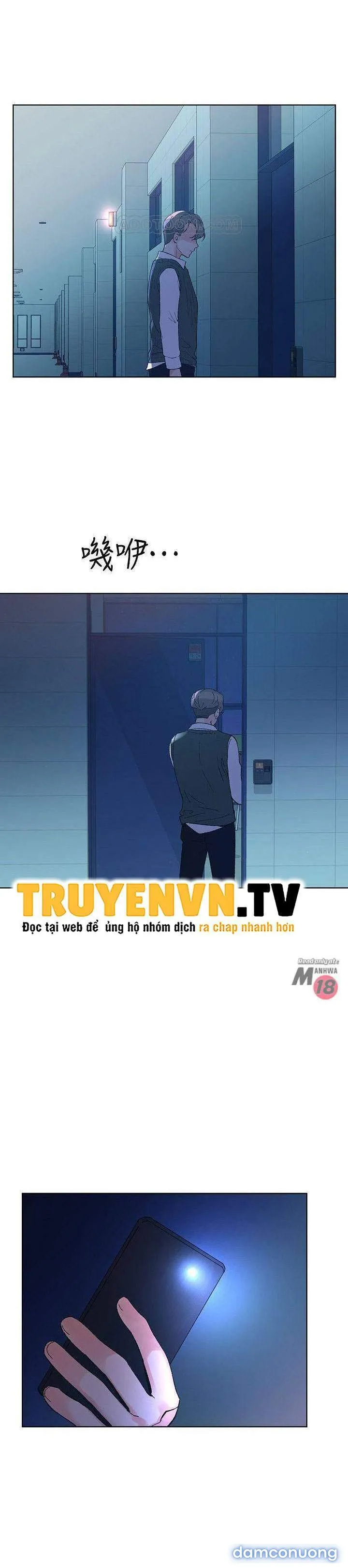Trả thù cô ta 