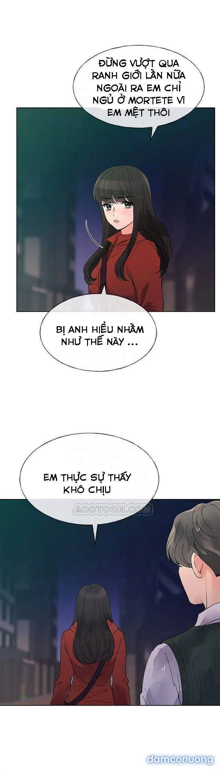 Trả thù cô ta 
