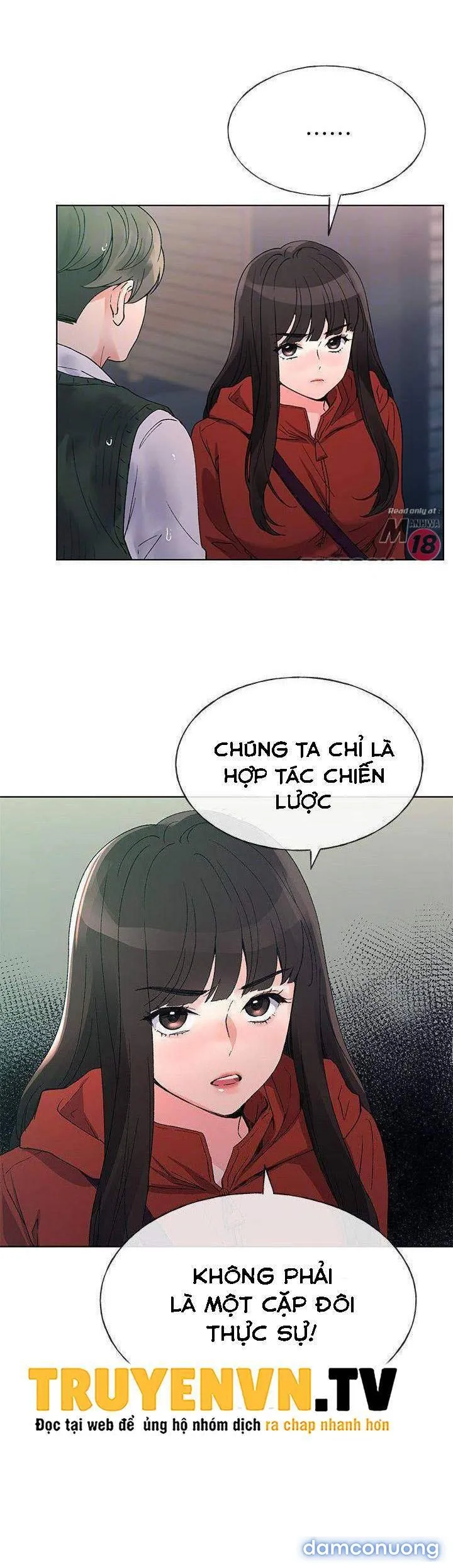 Trả thù cô ta 