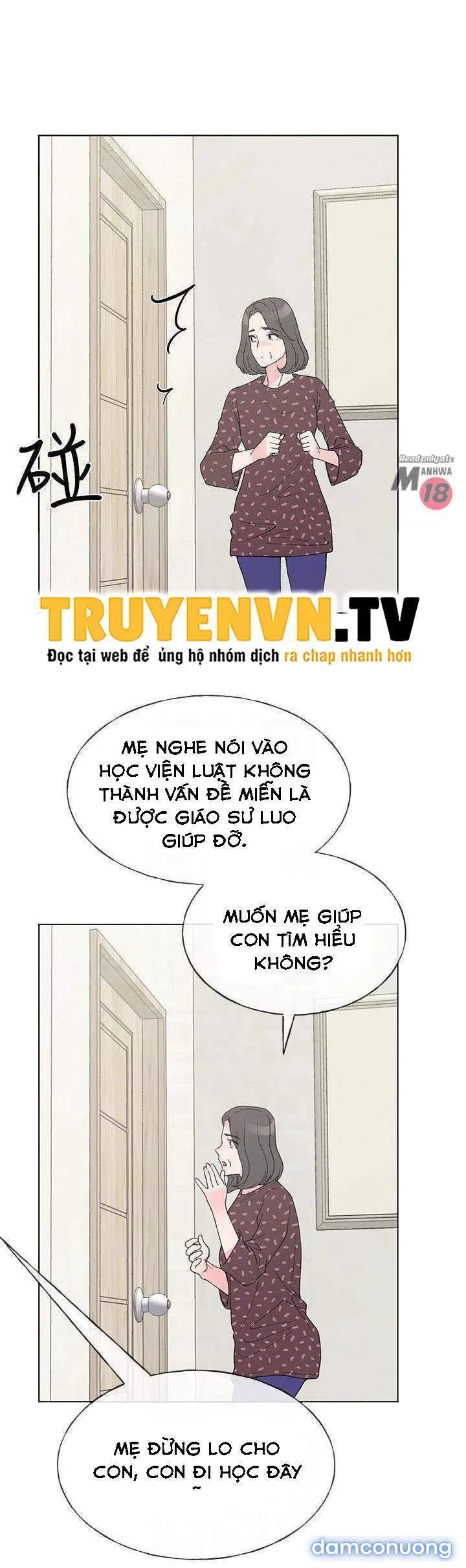 Trả thù cô ta 