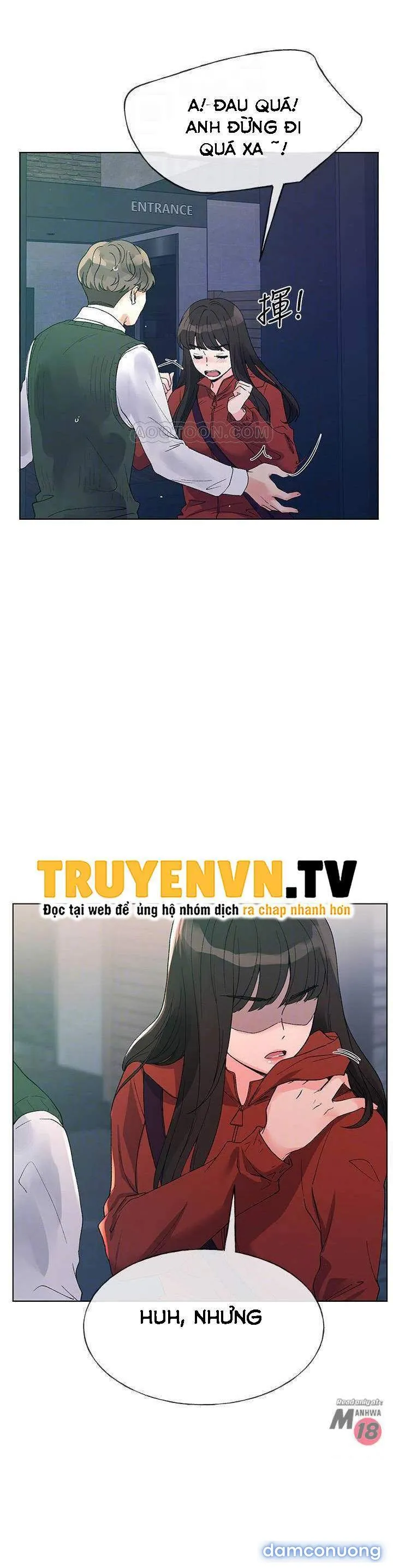 Trả thù cô ta 