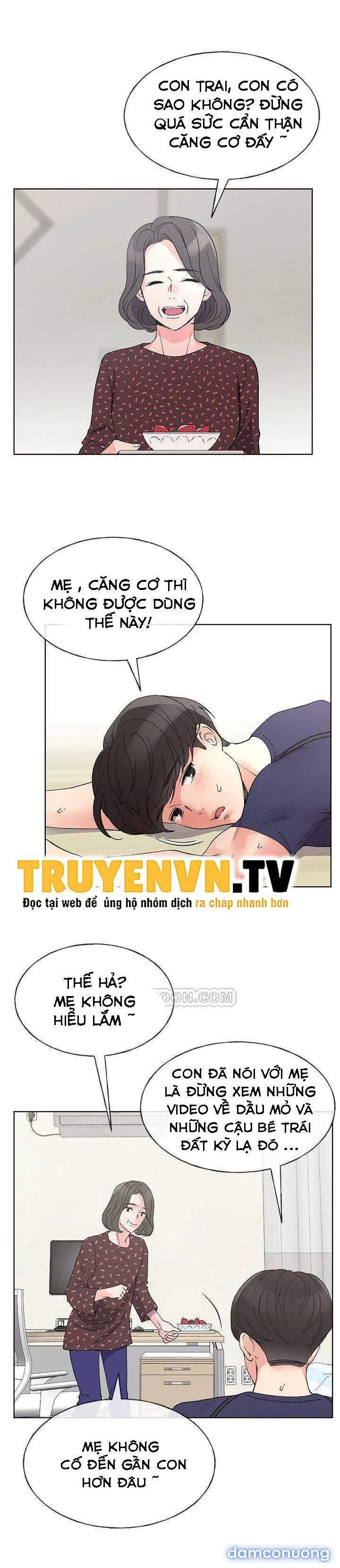 Trả thù cô ta 