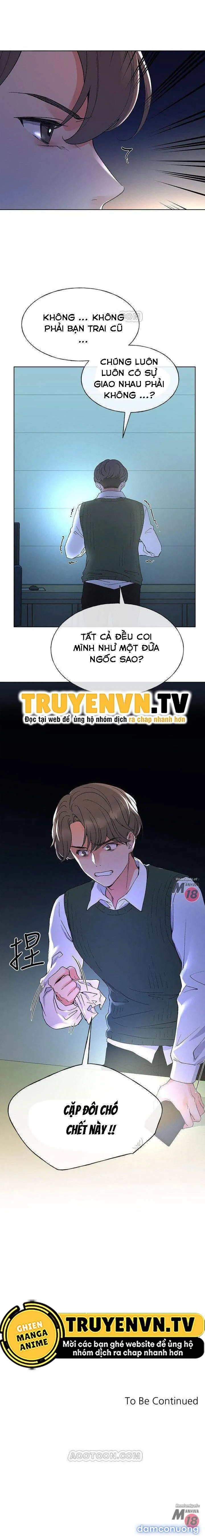 Trả thù cô ta 