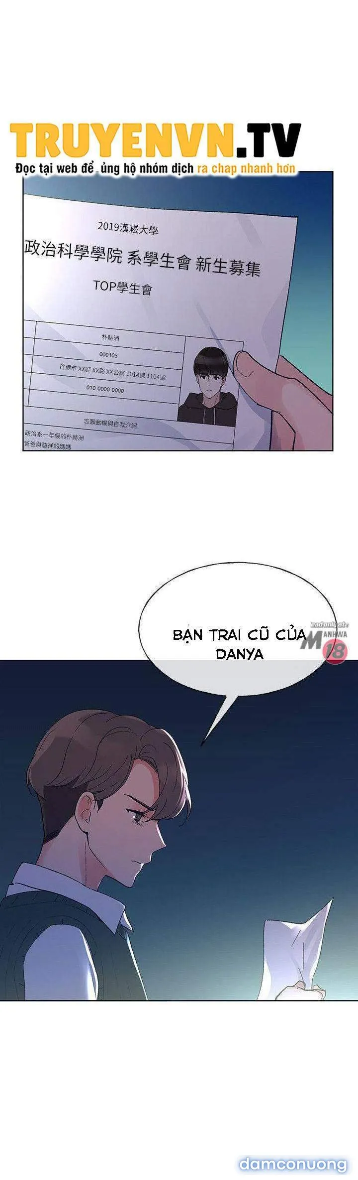 Trả thù cô ta 