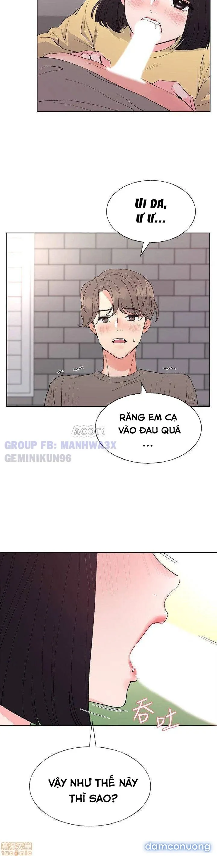 Trả thù cô ta 