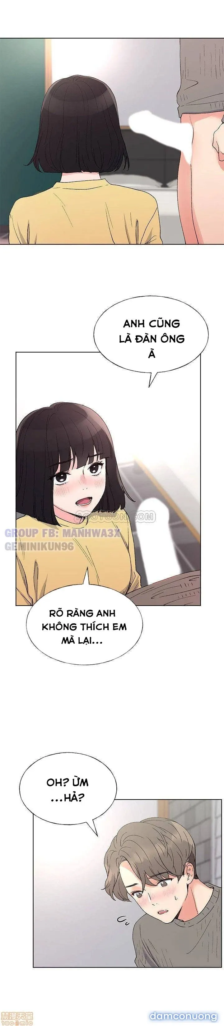 Trả thù cô ta 