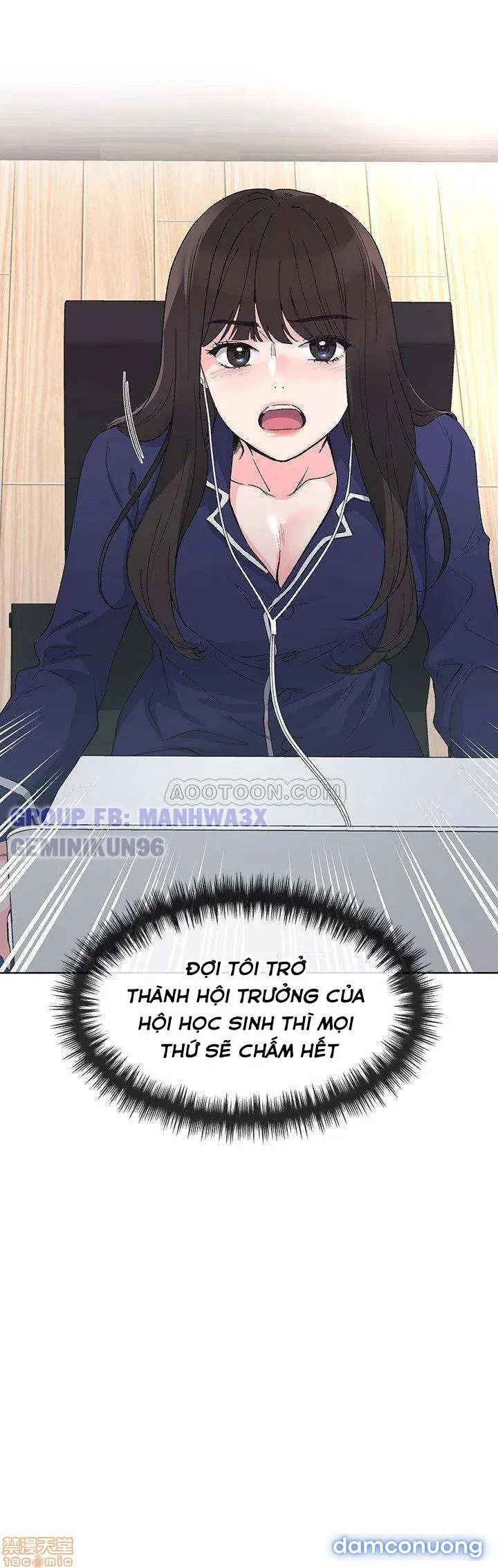 Trả thù cô ta 