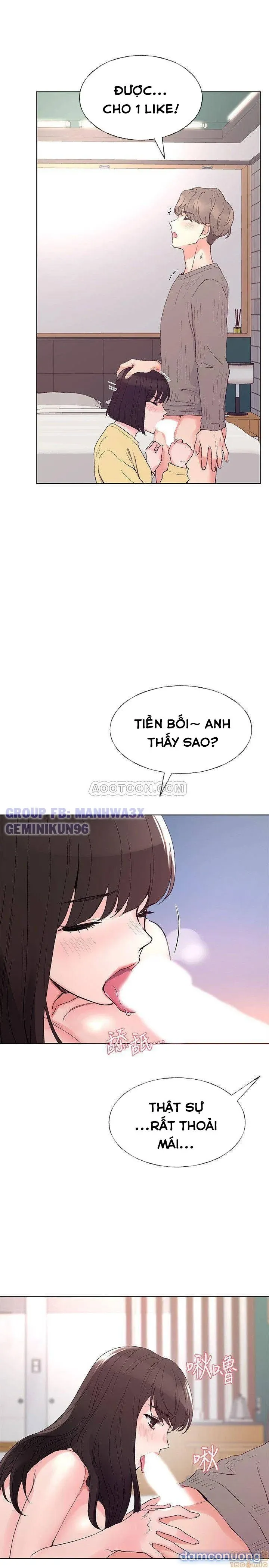 Trả thù cô ta 