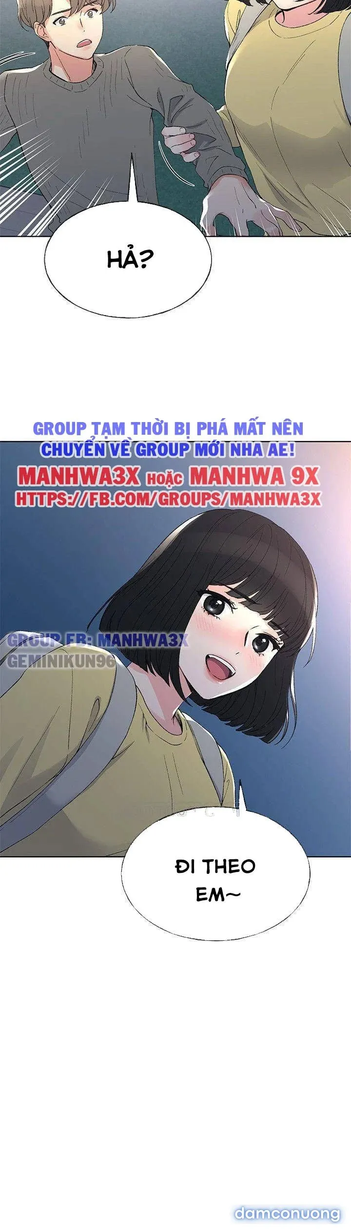 Trả thù cô ta 