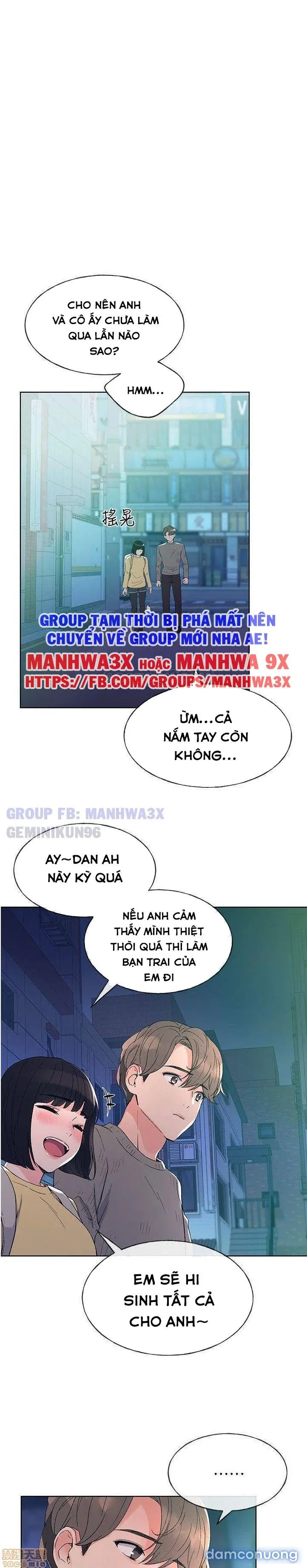 Trả thù cô ta 