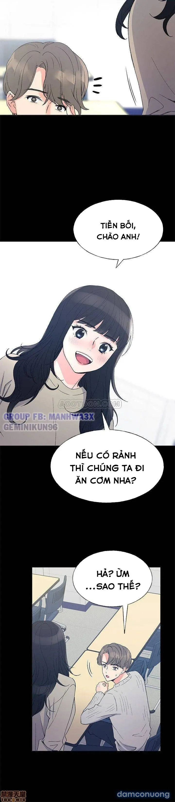 Trả thù cô ta 