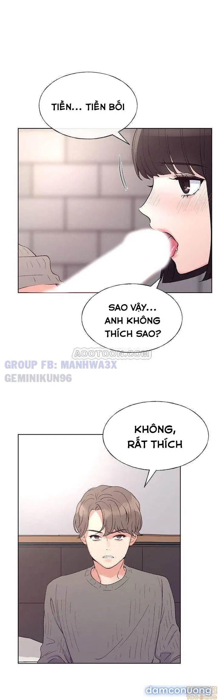 Trả thù cô ta 