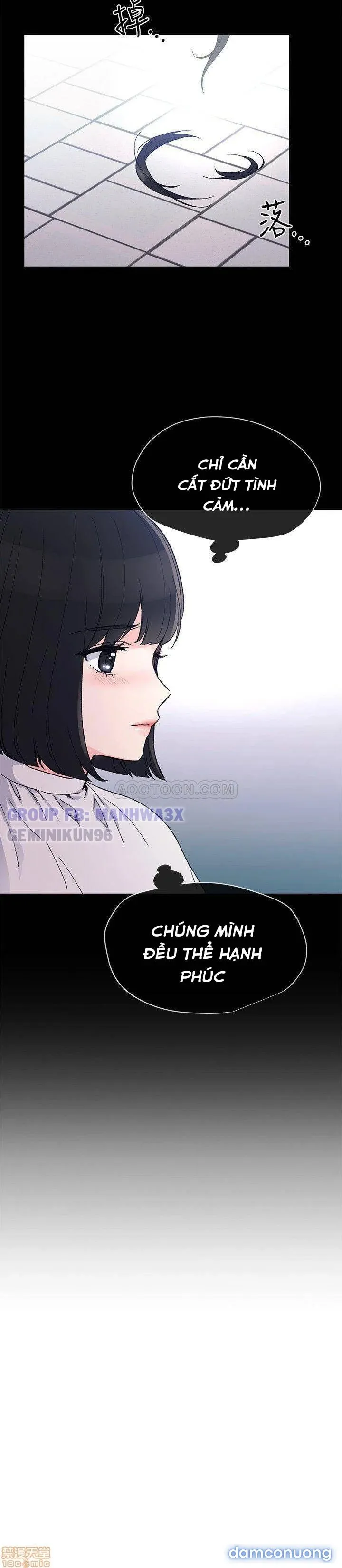 Trả thù cô ta 