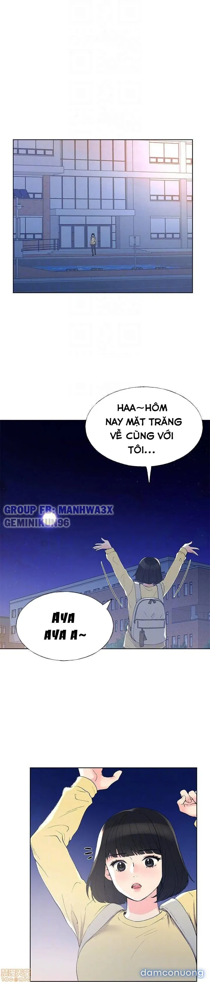 Trả thù cô ta 