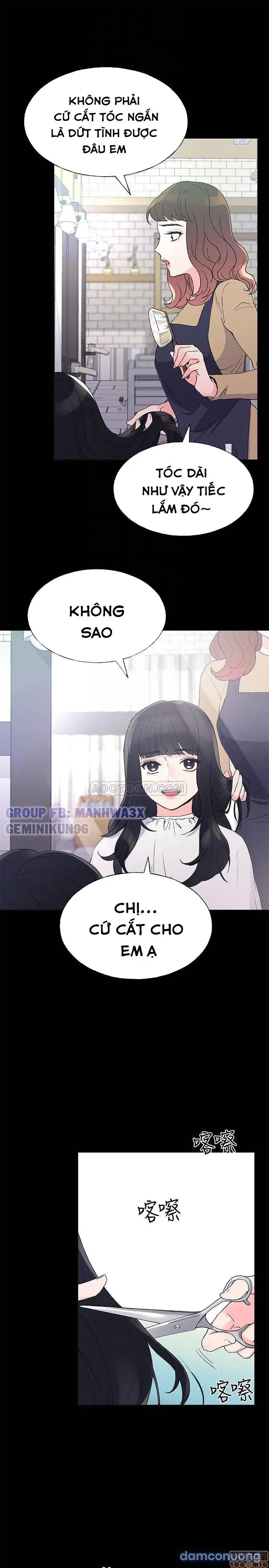 Trả thù cô ta 