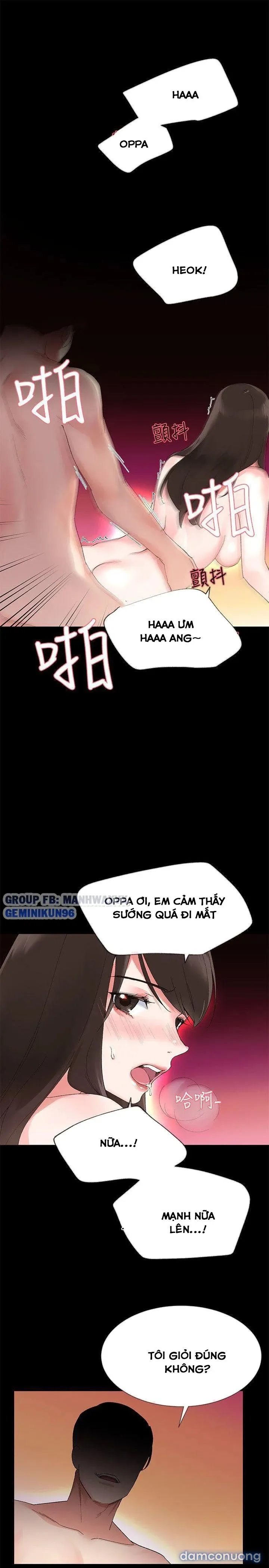 Trả thù cô ta 