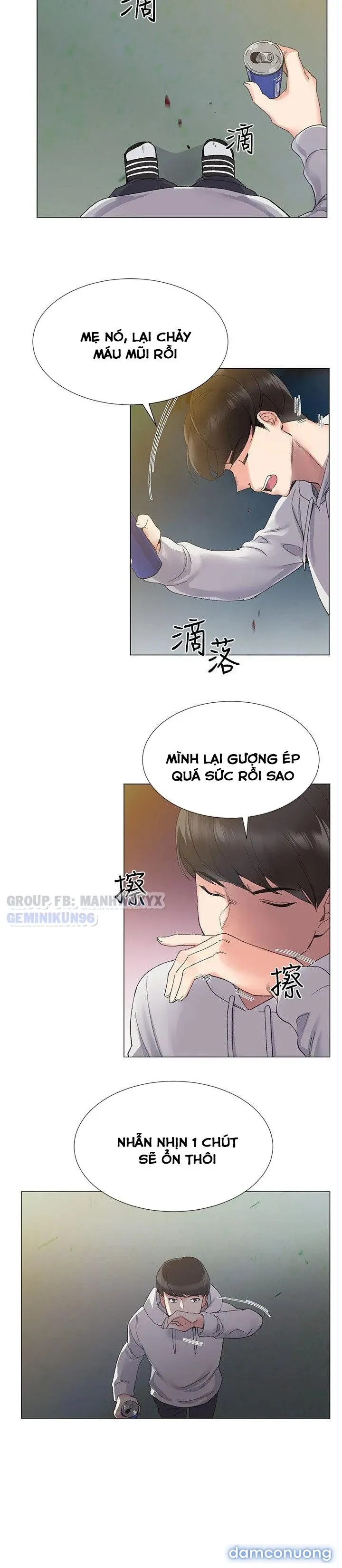 Trả thù cô ta 