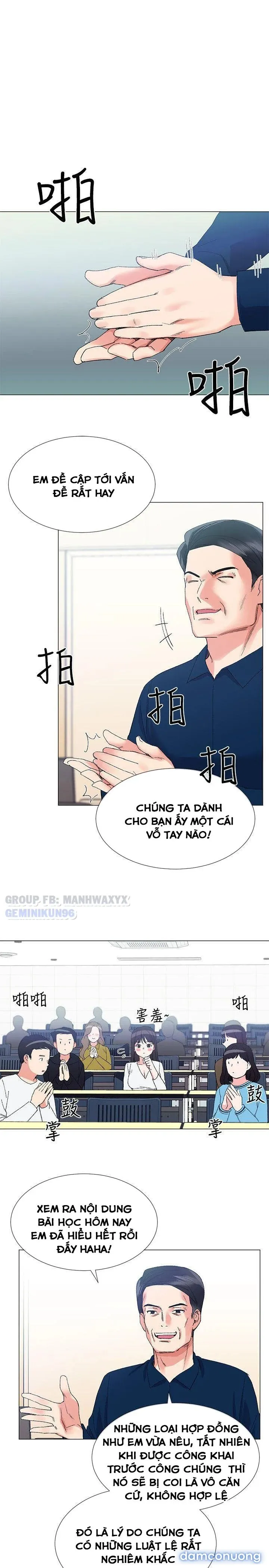 Trả thù cô ta 
