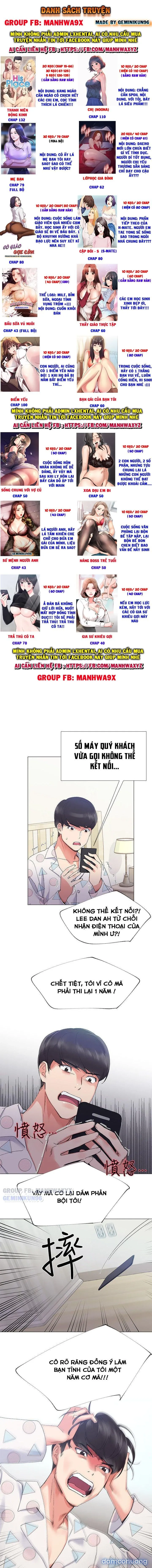 Trả thù cô ta 
