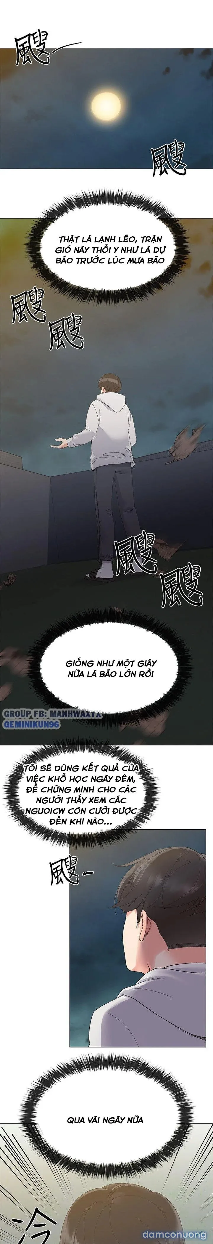 Trả thù cô ta 