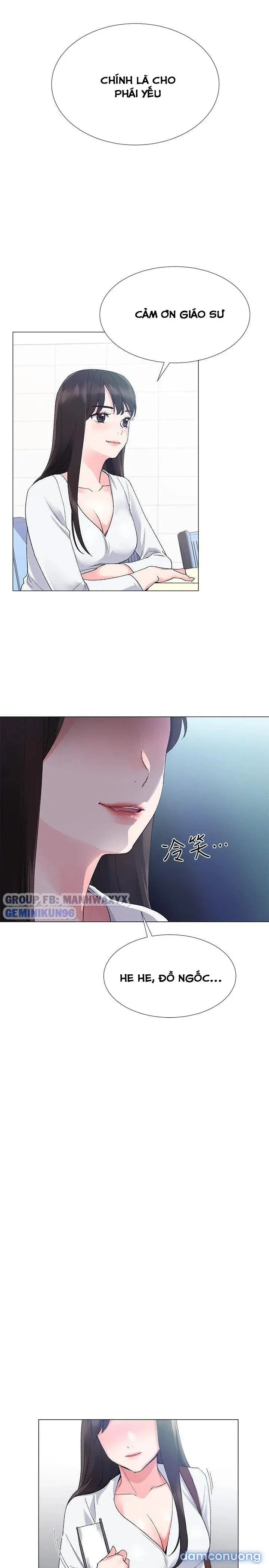 Trả thù cô ta 