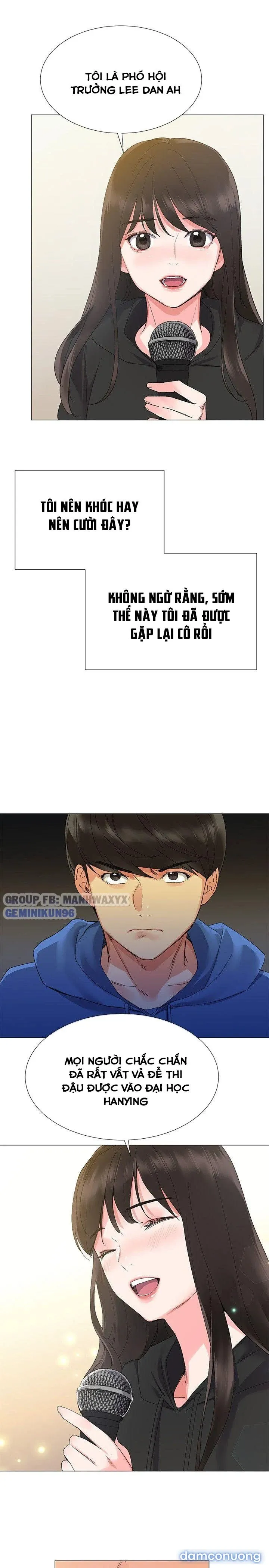 Trả thù cô ta 