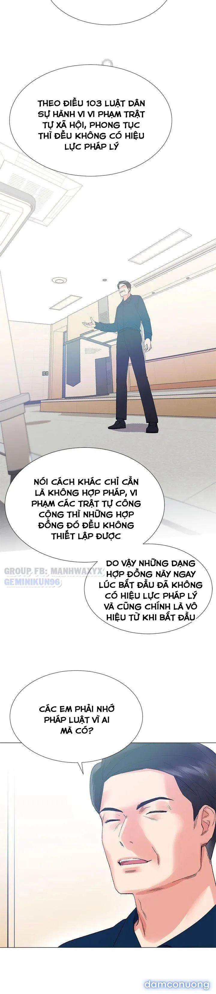Trả thù cô ta 