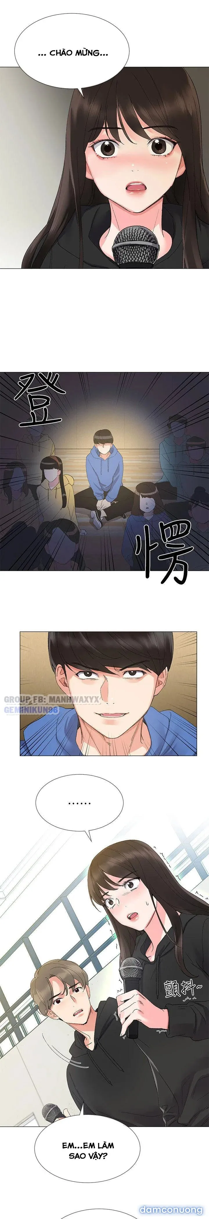 Trả thù cô ta 