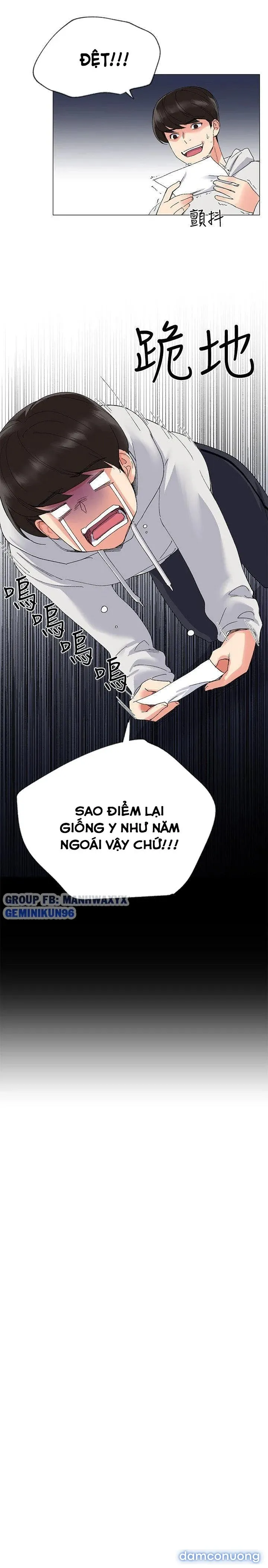 Trả thù cô ta 