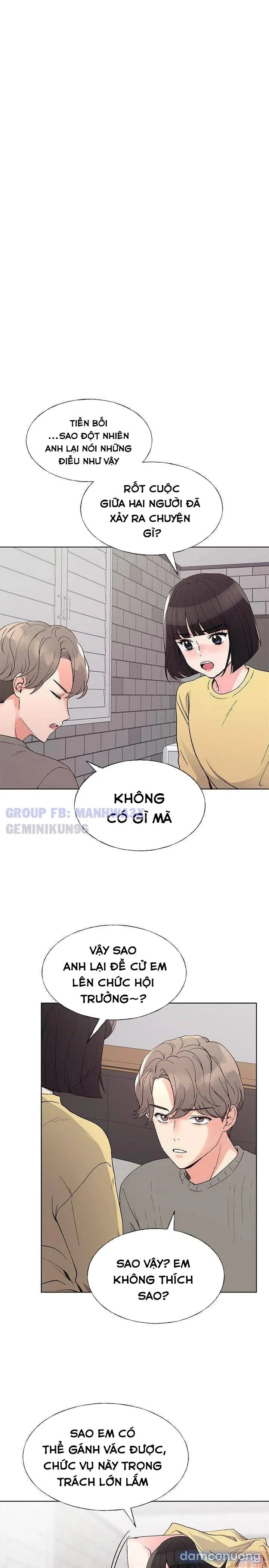 Trả thù cô ta 