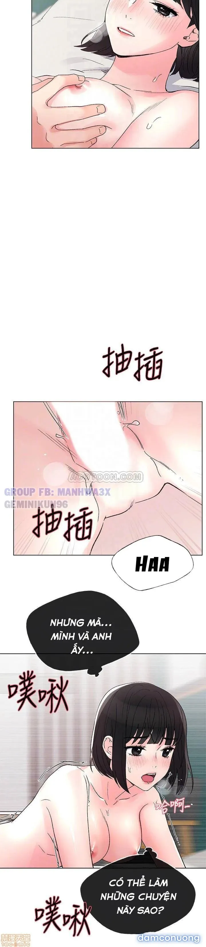 Trả thù cô ta 