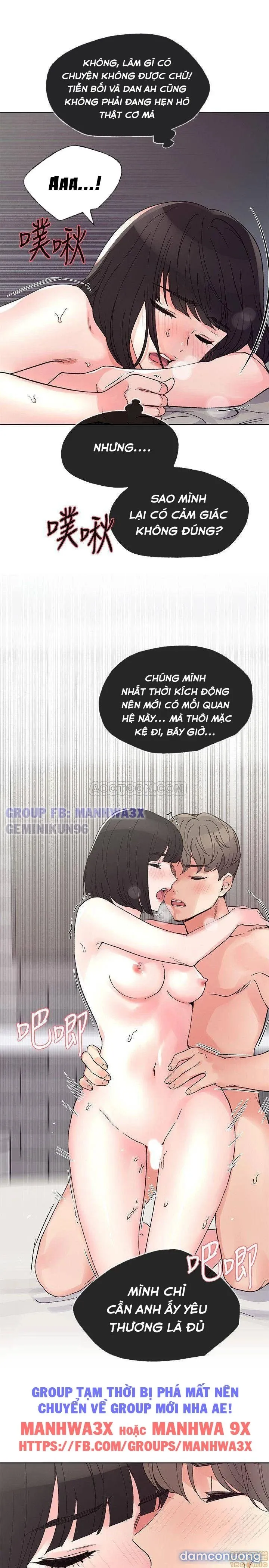 Trả thù cô ta 