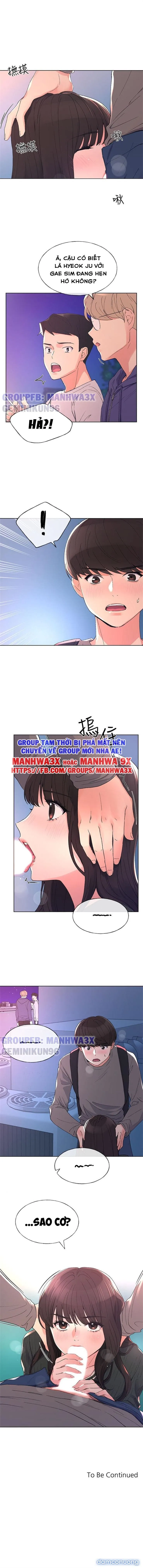 Trả thù cô ta 