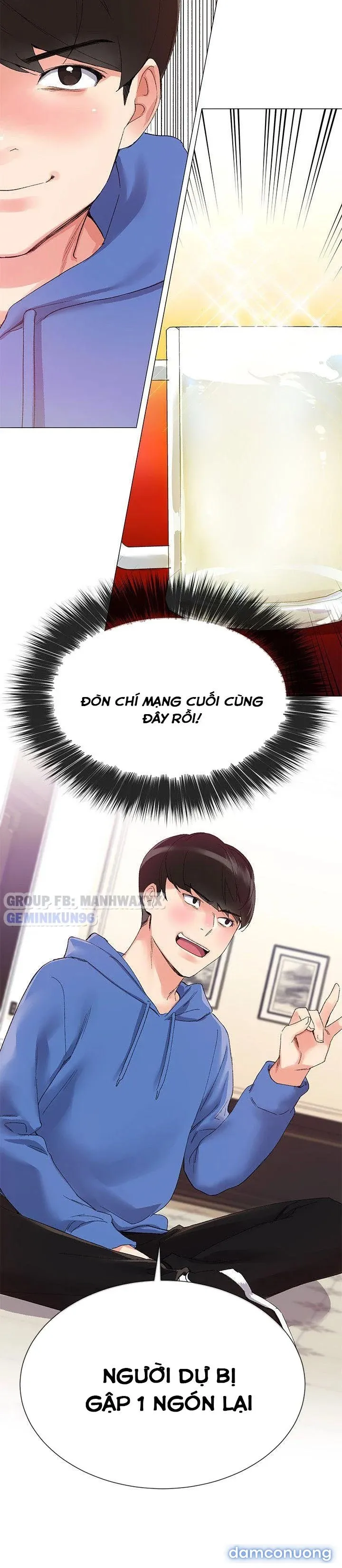 Trả thù cô ta 