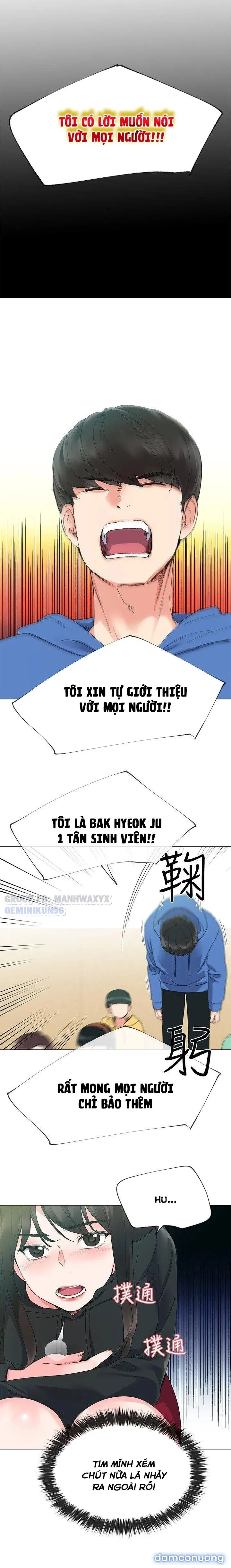 Trả thù cô ta 