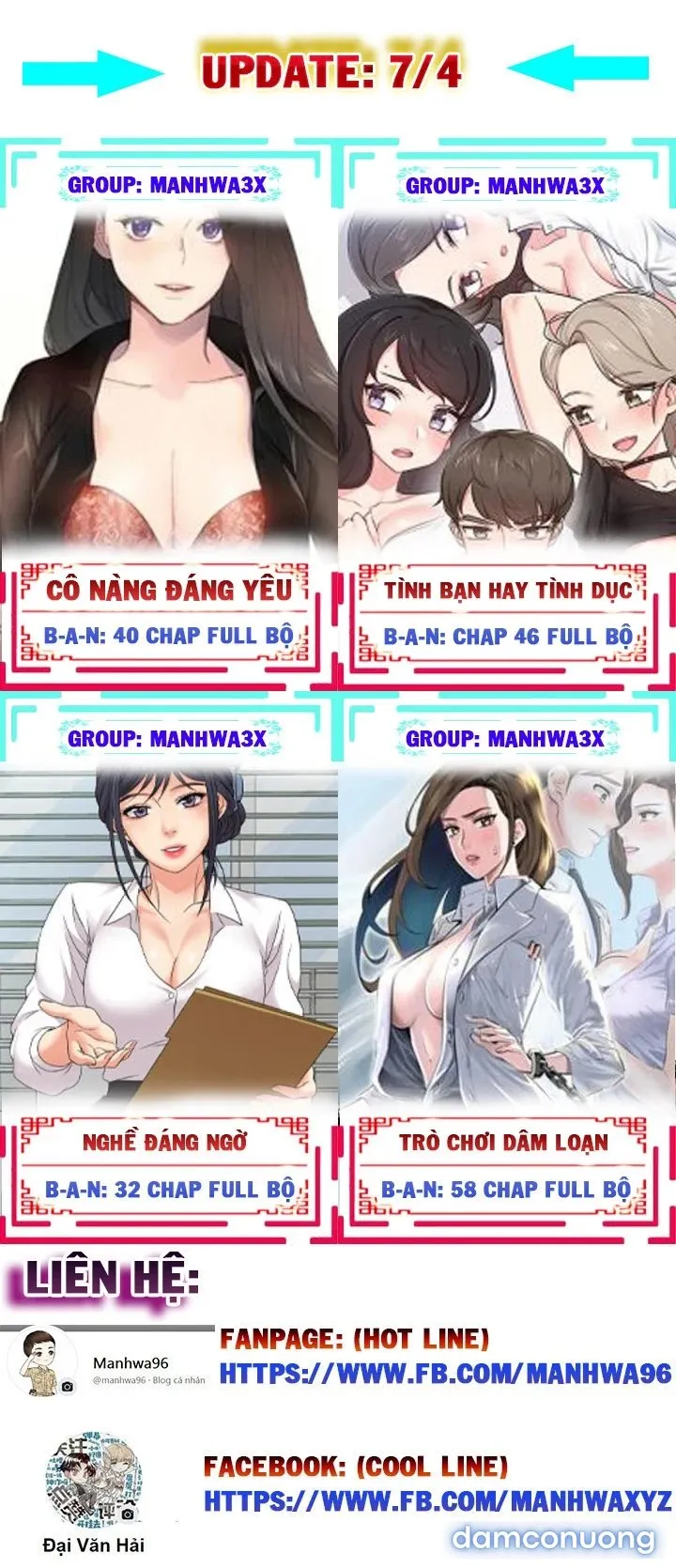 Trả thù cô ta 