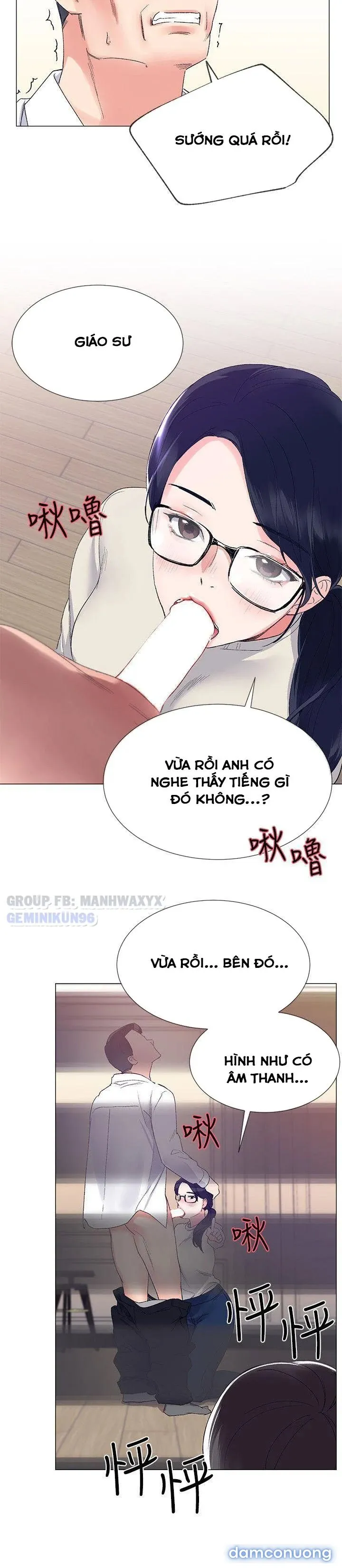Trả thù cô ta 