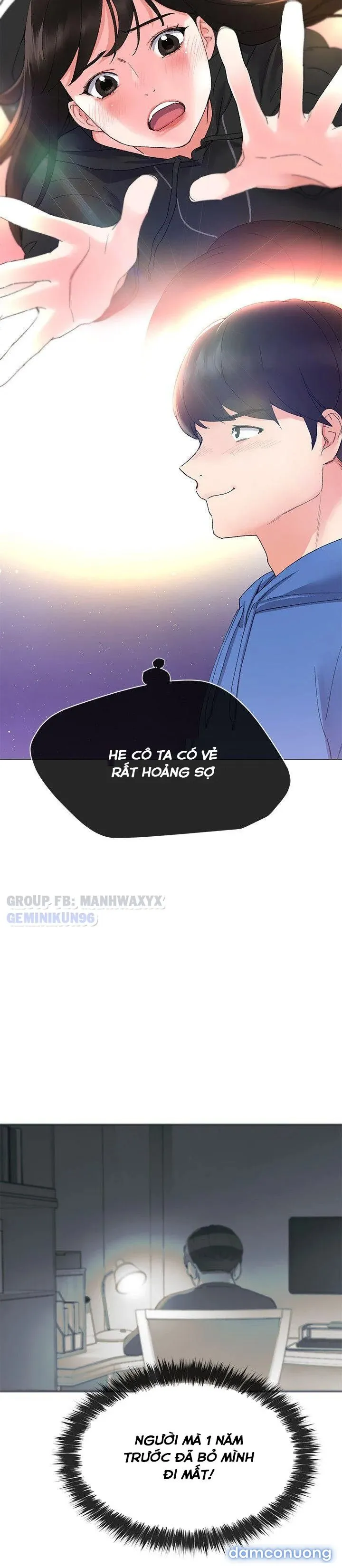 Trả thù cô ta 