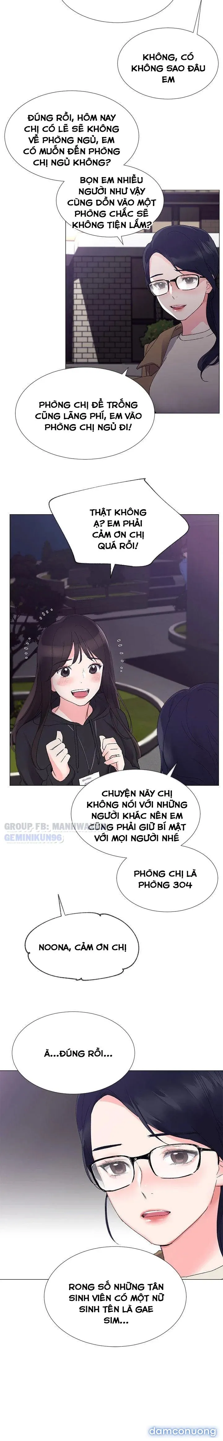 Trả thù cô ta 