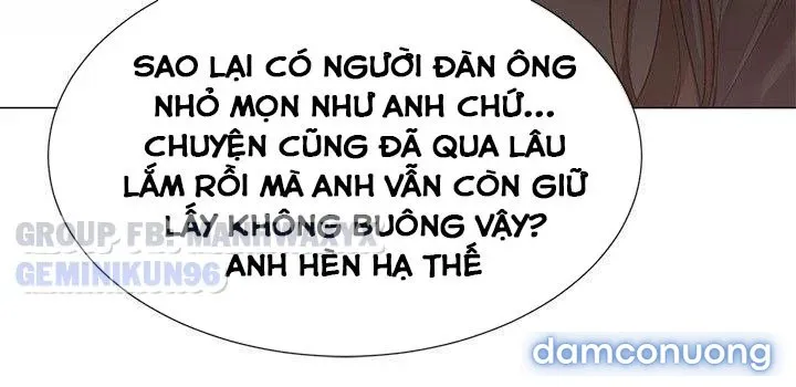 Trả thù cô ta 