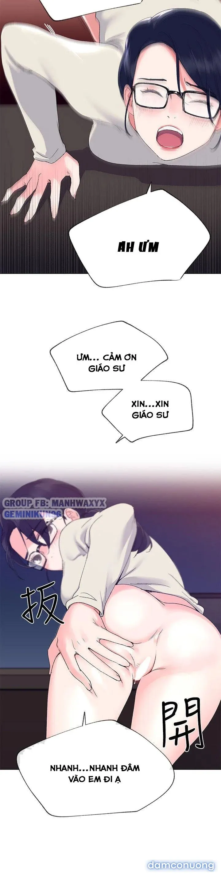 Trả thù cô ta 