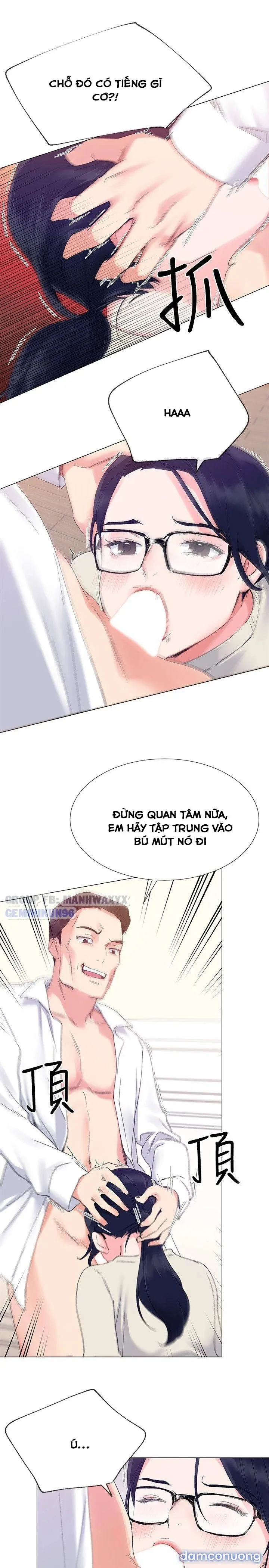Trả thù cô ta 